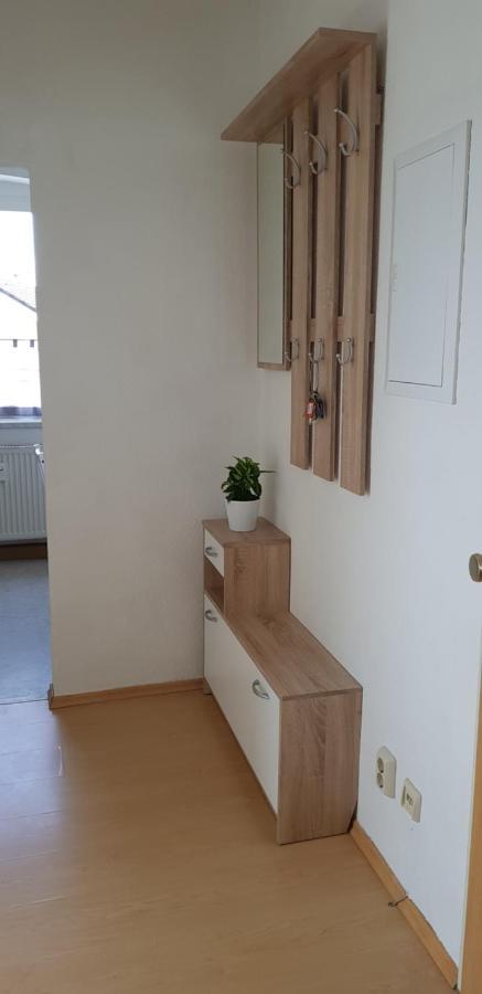 Ferienwohnung klein Treben 3.0 Fockendorf Exterior foto